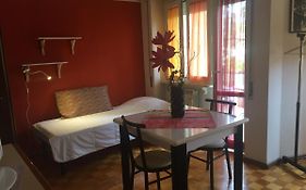 Affittacamere Ferranti di fronte al Centro di Selezione